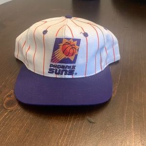 Vintage Phoenix Suns hat